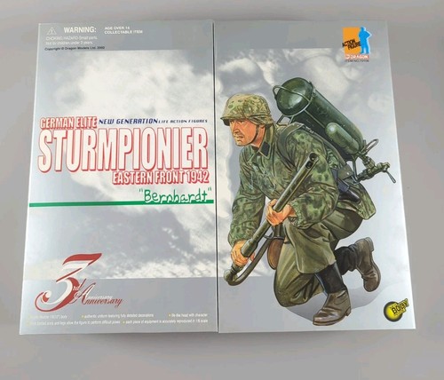 Dragon wwii eastern front - dragon,