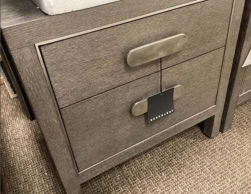 Pair new bernhardt - pair,