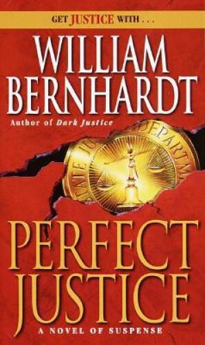 Perfect justice mass market - perfect,