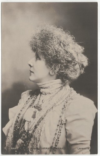 1905 sarah bernhardt - 1905,